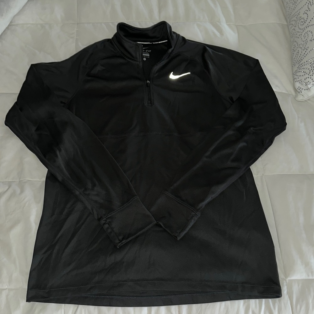 Men’s Large Sweatshirt Nike